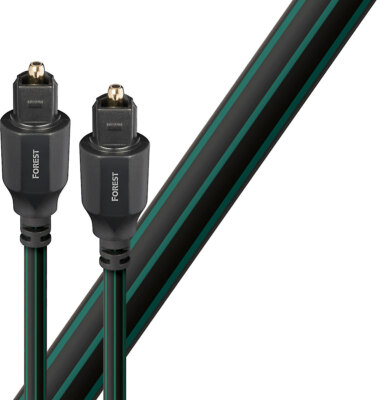 AQ Forest Optilink 5 mtr optical digital cable