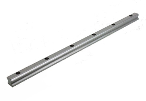 New Hiwin HGR15R Linear Guideway Rail HGR15 Series up to 4000mm Long - Picture 2 of 2