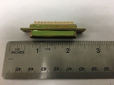 Cinch DB-25P Connector