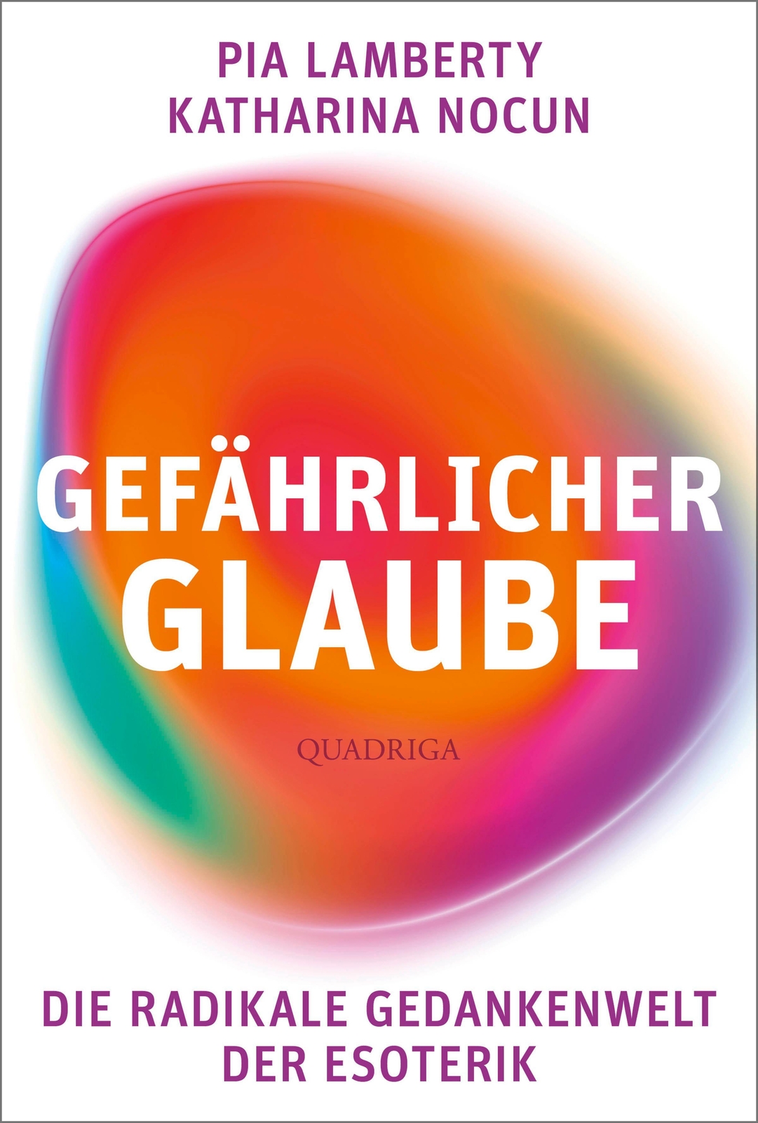 Thumbnail - Gefährlicher Glaube | Die Radikale Gedankenwelt Der Esoterik |