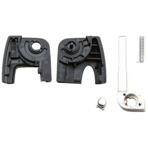 FORD Replacement Flip Key Blade Cut To Your Key Code -FREE POSTAGE! - Picture 3 of 5