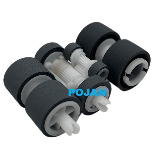 Kit de rodillos de alimentación de pastilla Epson DS-510 DS-520 DS-560 DS-560 DS-410 - Imagen 2 de 6