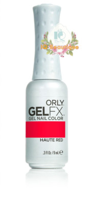 Orly GelFX Nagellack – Astral Projection | 0,3oz Langanhaltender Gel-Look