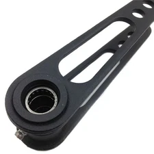 ATV Rear Lowering Kit 3.5" Lower Suspension for Suzuki LTR450 LT-R450 All Years