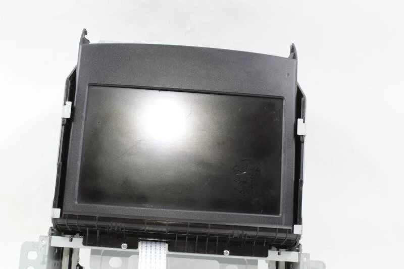 Audio Equipment Radio Receiver Opt U2K ID 84062071 Fits 2016 CADILLAC ATS #20305 Foto 3 de 4