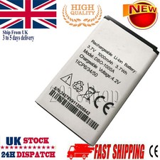 Vhbw batteria compatibile con Doro Phone Easy 6525, 6531, 6620, 715, 6526, 6530, 6621, 6828, 715GSM smartphone cellulare (900mAh, 3,7V, Li-Ion) | Leroy Merlin