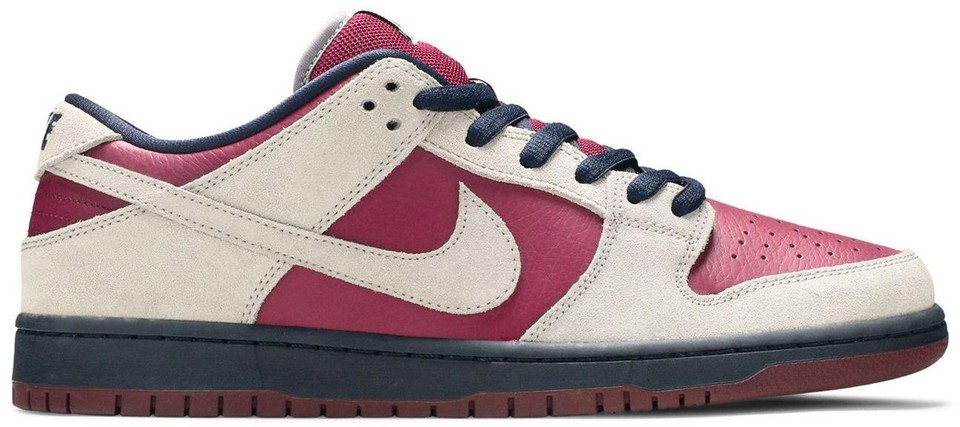 Nike Dunk SB Low True Berry - 1 of 1