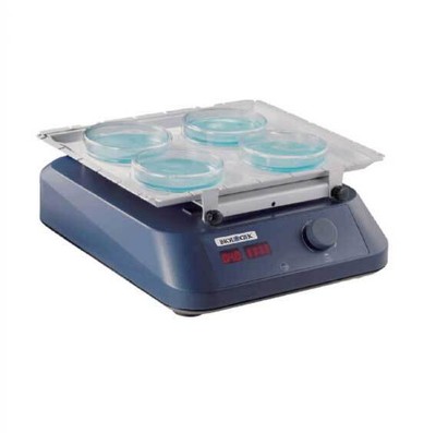 Biologix LED Lab Digital Linear Shaker, 40-200rpm Adjustable, Lab Mixer