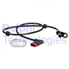 Sensor, wheel speed Delphi SS20543 for Mercedes-Benz