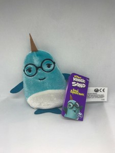 kinetic sand squeezmeez