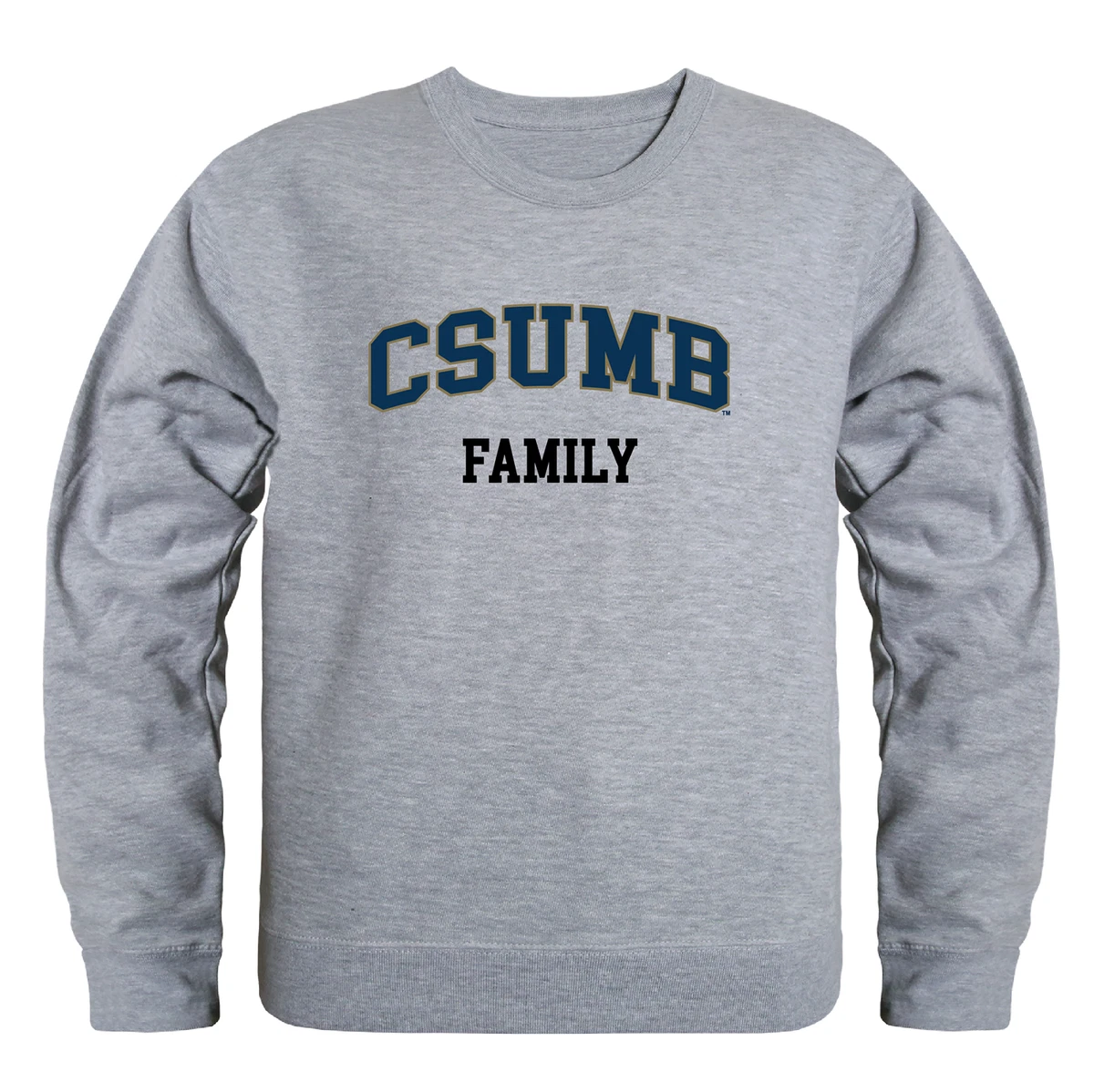 Csumb sweatshirt cheap