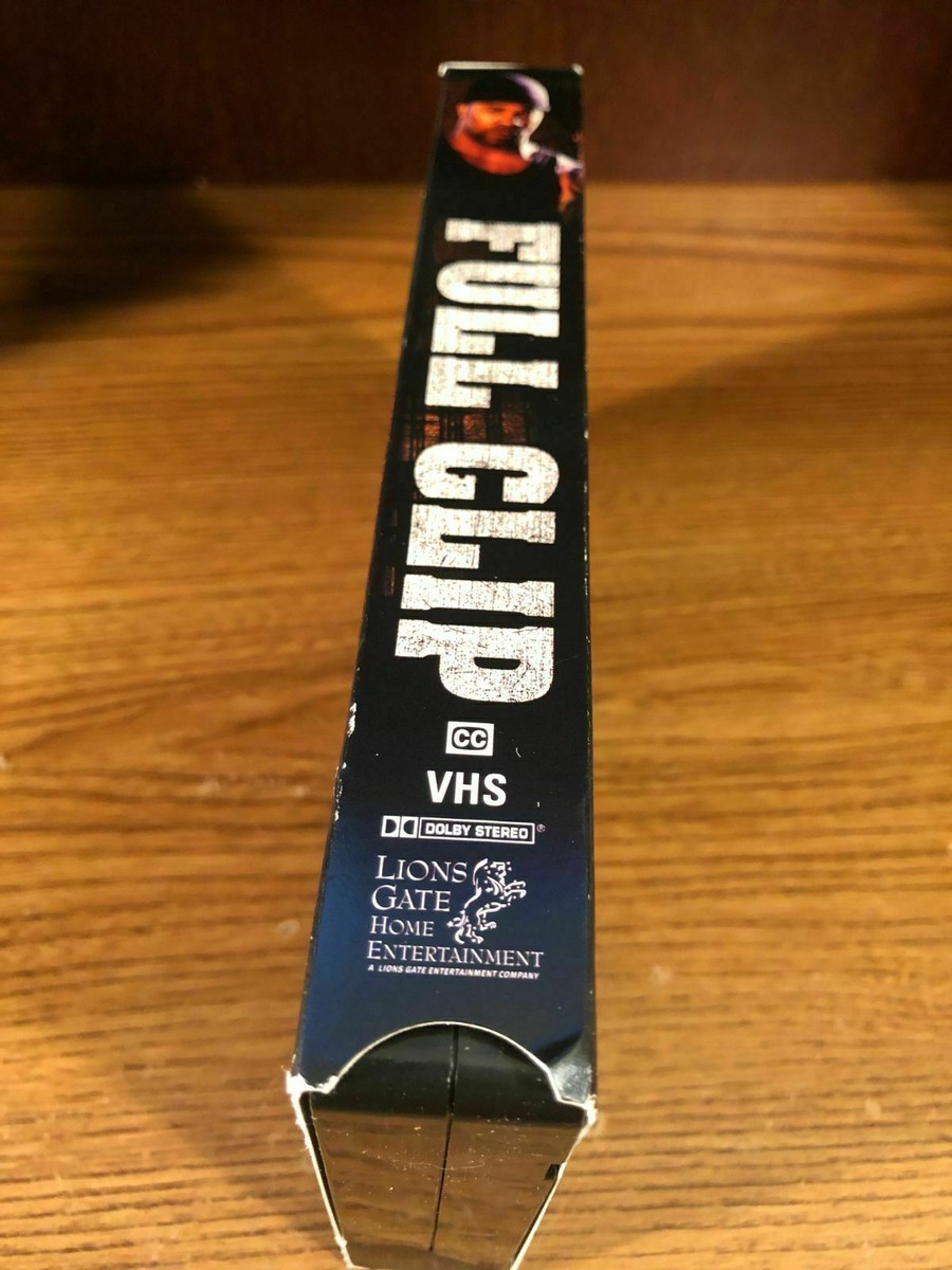 その他 Payoff [VHS] Full Clip VHS VCR Video Tape Movie Busta Rhymes Xzibit Used