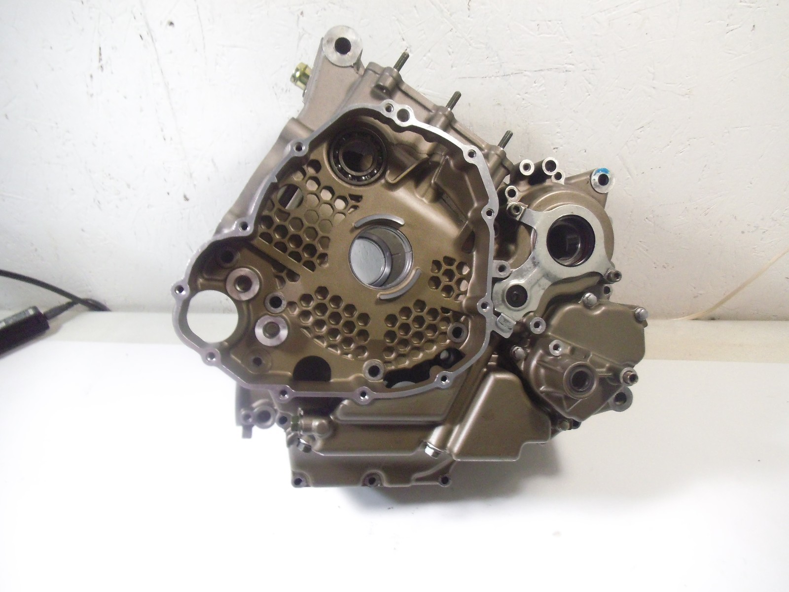 SUZUKI TL1000R CRANKCASE SET 1130502873 TL1000 1000R 1000 98 99 00 01