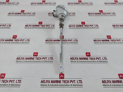 YOKOGAWA HOKUSHIN ELECTRIC Widerstand Glühbirne RM31 2 Ma 100°C
