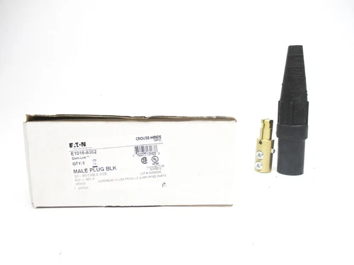 EATON E1016-8362 (PKG OF 8) NSMP