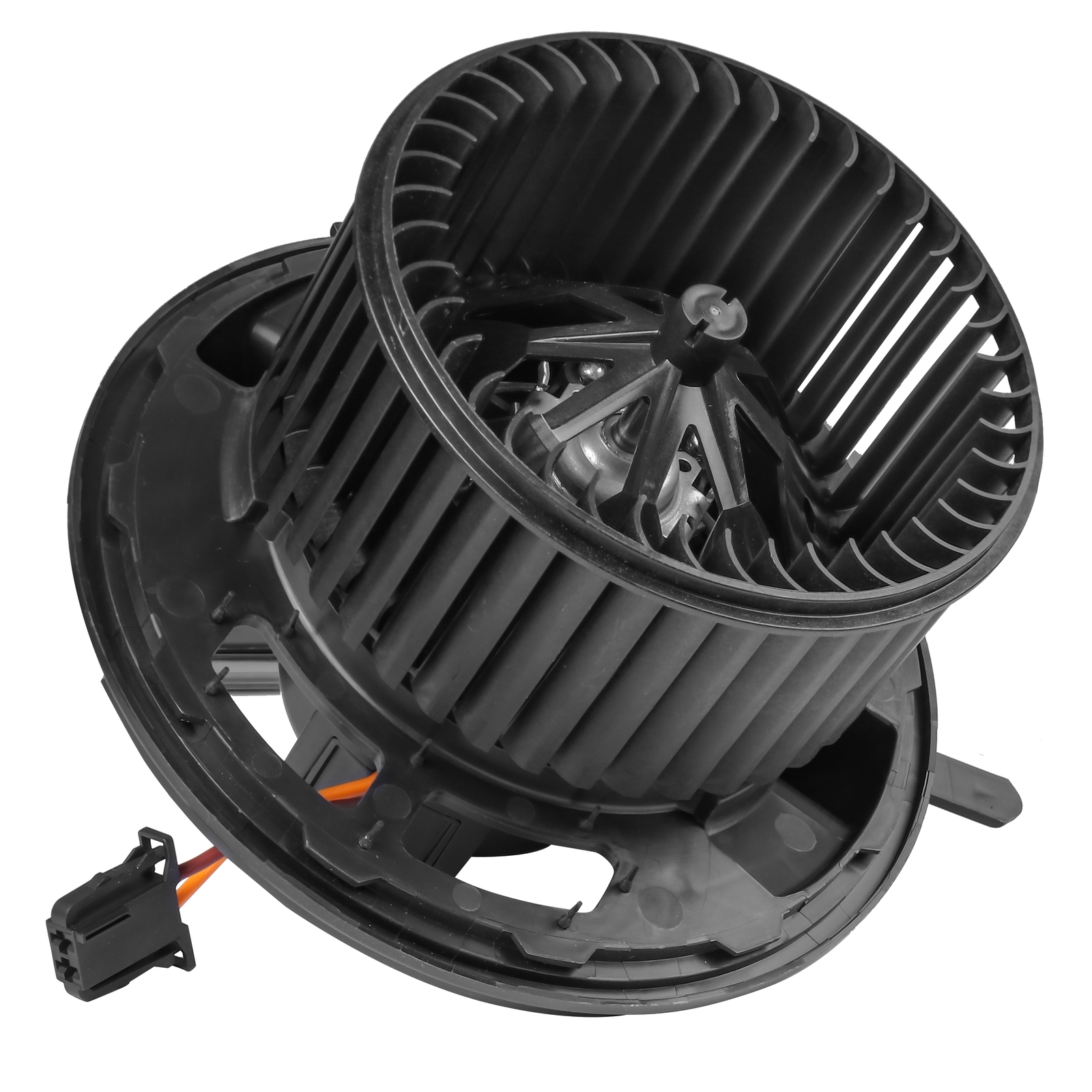 Front AC Heater Blower Motor w/Fan Cage For BMW 128i 323i 325i 328i 330i xDrive eBay