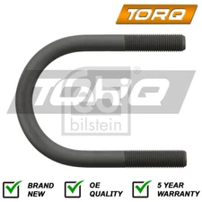 Coil Spring Clamp Torq Fits Mercedes Sprinter 1995- #4 9063251147