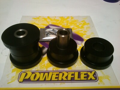 Powerflex Bushes Alfa Romeo GTV & Spider 916 2.0 & V6 (1995-2005