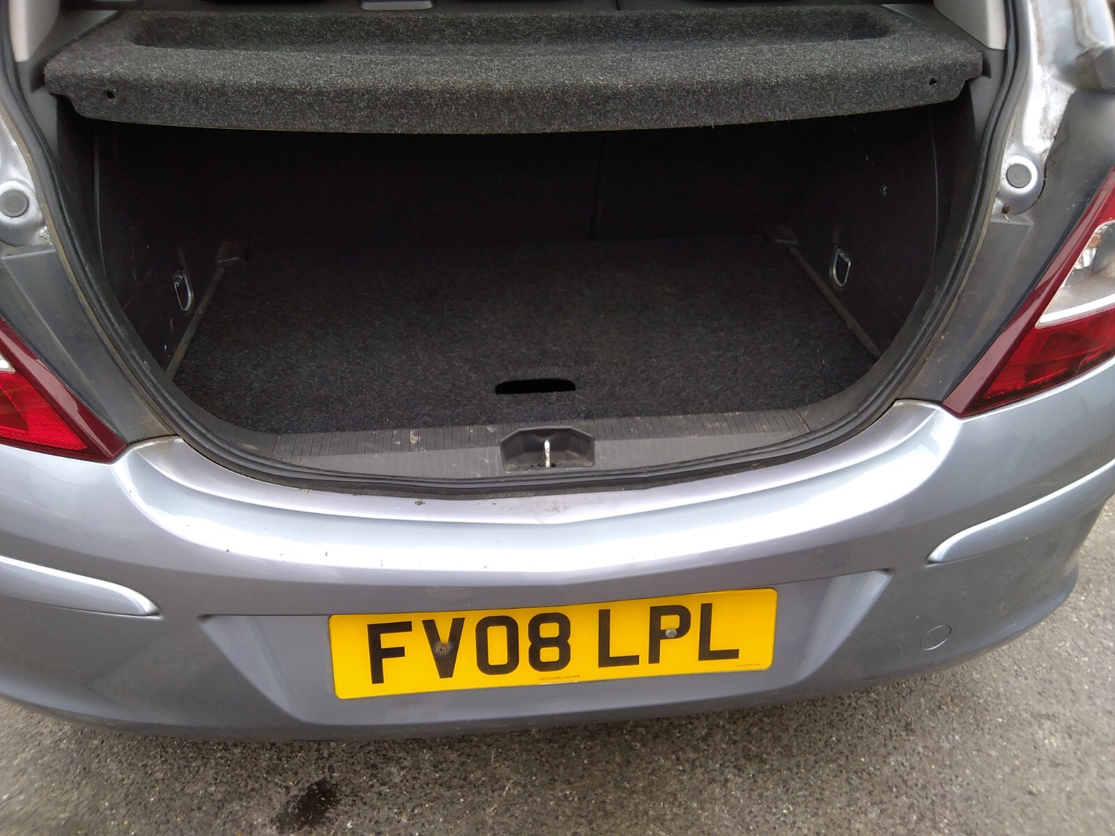 Used Automatic Hatchback Cars for sale eBay