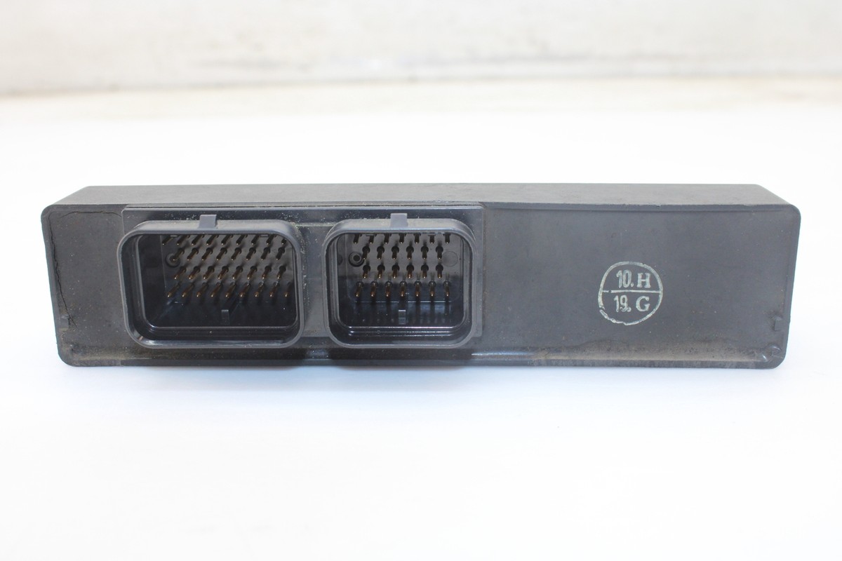 GSX1300RハヤブサGW71A 純正 ECU/CDI 32920-24FK0 backend