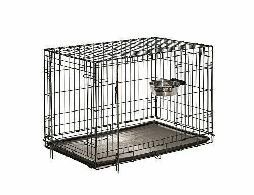 dog crate waterer