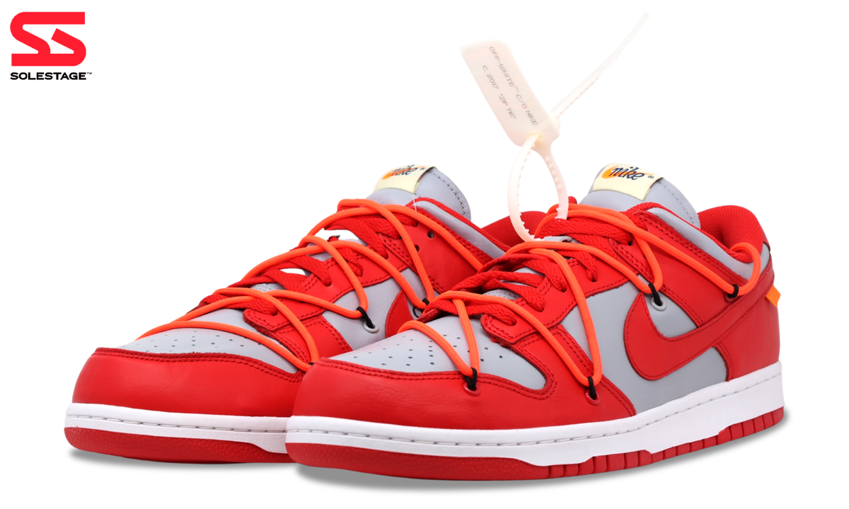 シューズ(男性用) Off-White Nike dunk low pine green 14883424_24281446_600.jpg