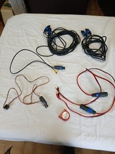 Câbles pour Professionnel Audio Systems