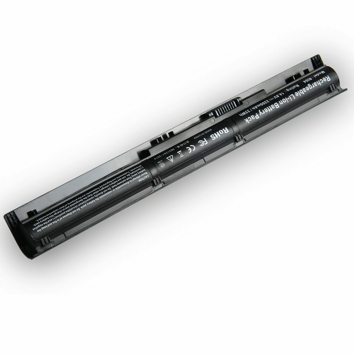 RI04 Battery for HP ProBook 450 G3, 455 G3, 470 G3 805047 RI04 Battery for HP ProBook 450 G3, 455 G3, 470 G3 805047