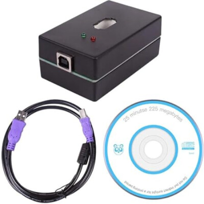 Programmer IR Code Reader For MB IR Reading Data Key Matching
