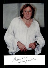 Gerard Depardieu zdjęcie TOP ## BC 168030
