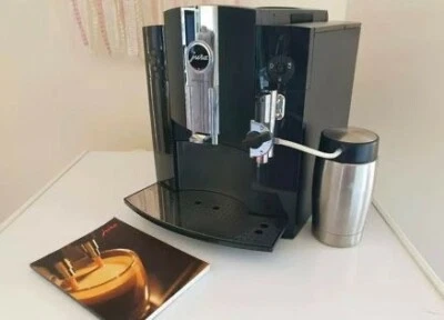 Jura Coffee Machine Coffee Machines Gumtree Australia Free Local Classifieds