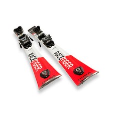 SCI VOLKL RACETIGER SC + ATTACCHI MARKER VMOTION 12  118051 SPORT NEVE SCI