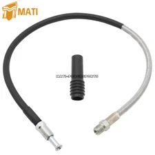 Front Brake Hose Line for Polaris Trail Boss 250 Trail Boss 350L 1988-1999 ATV