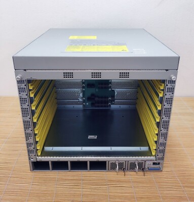 Cisco ASR1009-X ASR 1009-X Chassis only
