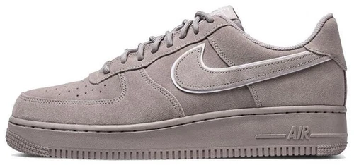 Nike Air Force 1 '07 LV8 Low Suede Pack