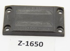 Honda CB 750 F F2 Bol d'Or RC04 manufactured 86-fork stabilizer fork stabilizer