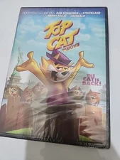 Top Cat (DVD)