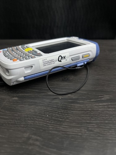 Système de numérisation QYK - Photo 2 sur 8