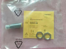 1pcs New TURCK proximity switch BI5-M18-AP6X-H1141