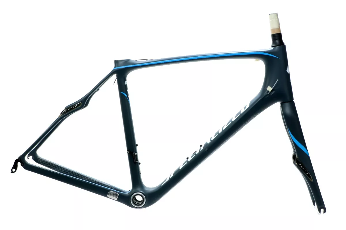 2015 Specialized s Ruby Elite Women s Frameset Carbon 57cm Rim Brake Frame NEW