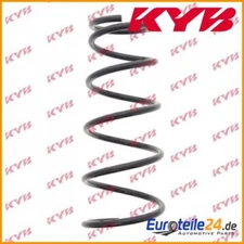 Suspension Spring K-Flex KYB RI2942 Front for Suzuki SX4