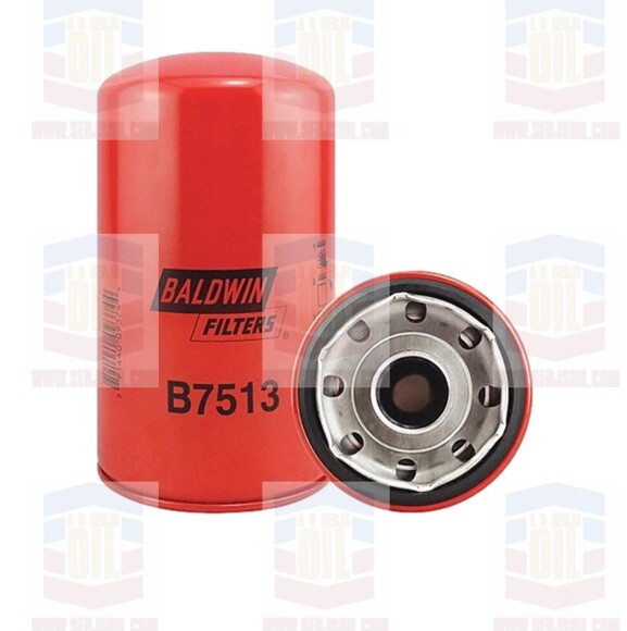 Filter Baldwin B7513