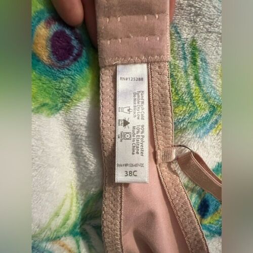 Womens bras set of 2 NWT - Picture 6 of 6