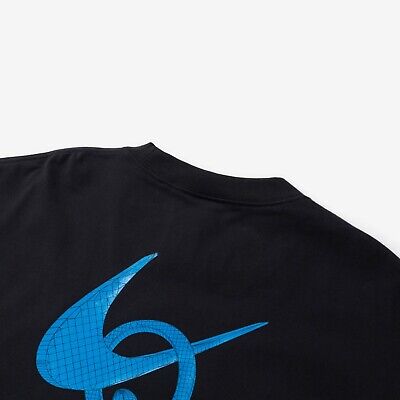 Nike x Off-White 005 NWT Tee T-shirts Black Beige 2colors Nike x Off-White 005 NWT Tee T-shirts Black Beige 2colors