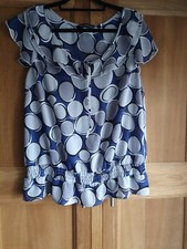 Ellie Louise Top Size 16