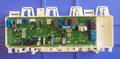 EBR62707653 LG OEM Dryer Control Board SHIPS FREE By Next Business Day!!