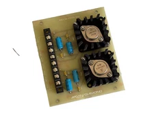 NEW Arvin Diamond 512704-1035 Circuit Board