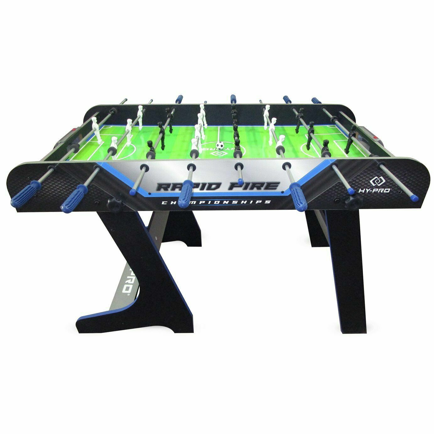HyPro Folding Football Table eBay