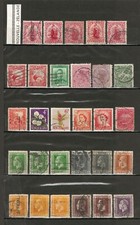 Timbres Divers pays - 243 timbres - Lot 76