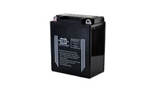 US Powersport Battery Honda CB 650 SC Nighthawk (S.O.H.C.) 1982